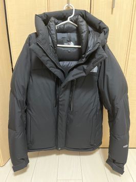 The North Face Baltro Light Jacket K 2020/2021 "Black"