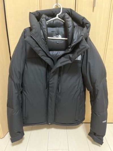 The North Face Baltro Light Jacket K 2020/2021 "Black"
