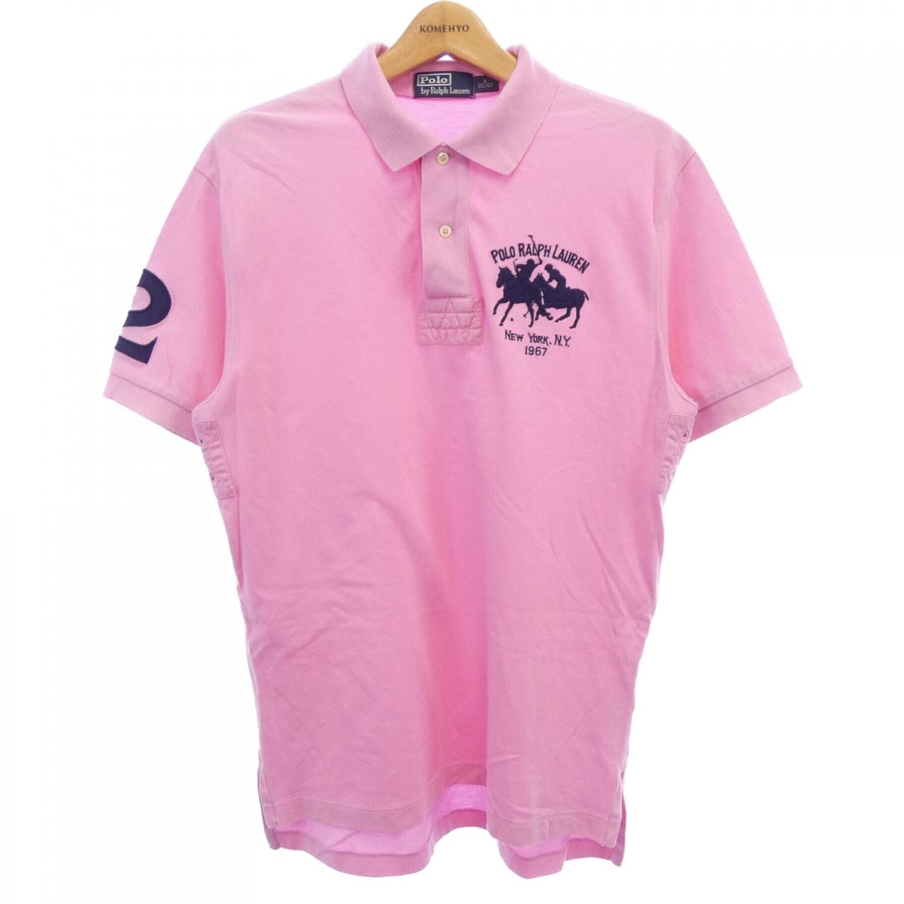 ポロラルフローレン POLO RALPH LAUREN ポロシャツ