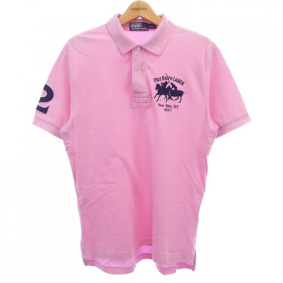 ポロラルフローレン POLO RALPH LAUREN ポロシャツ