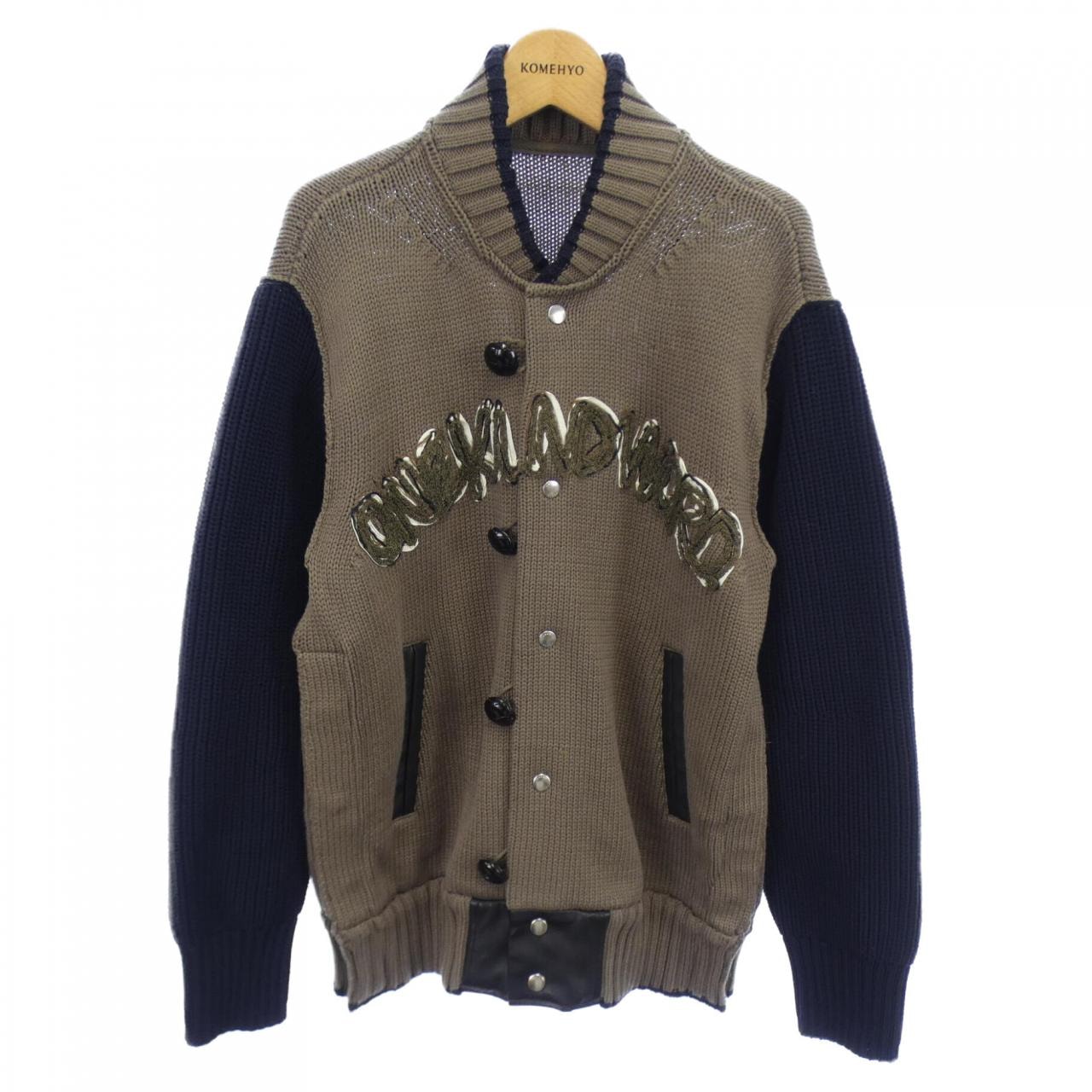 サカイ SACAI ブルゾン