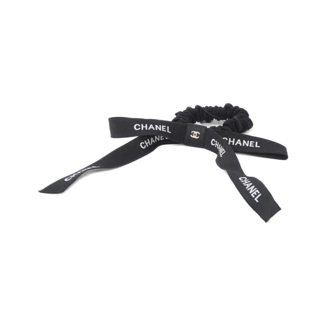 【未使用品】シャネル AAA424 シュシュ