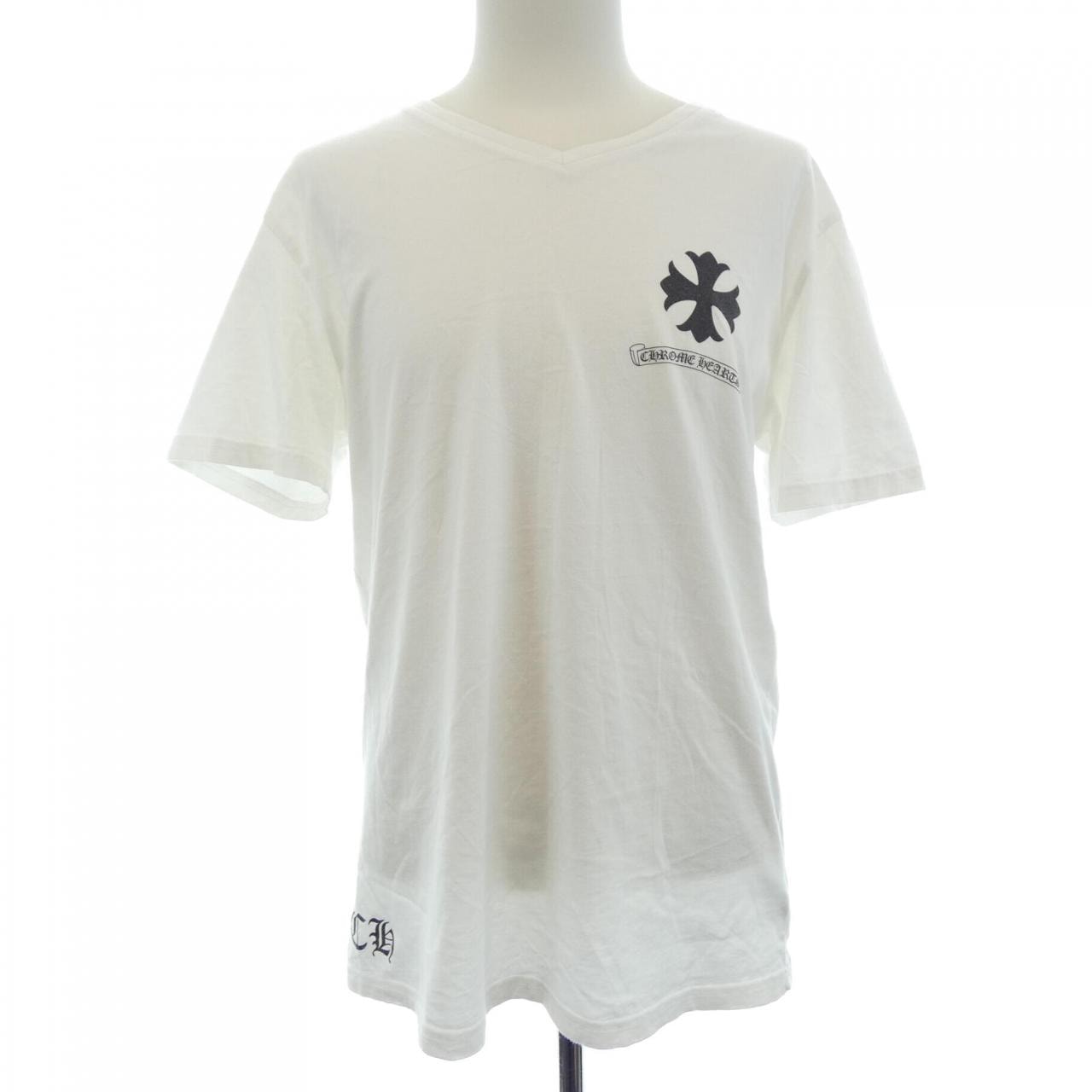 クロムハーツ CHROME HEARTS Tシャツ