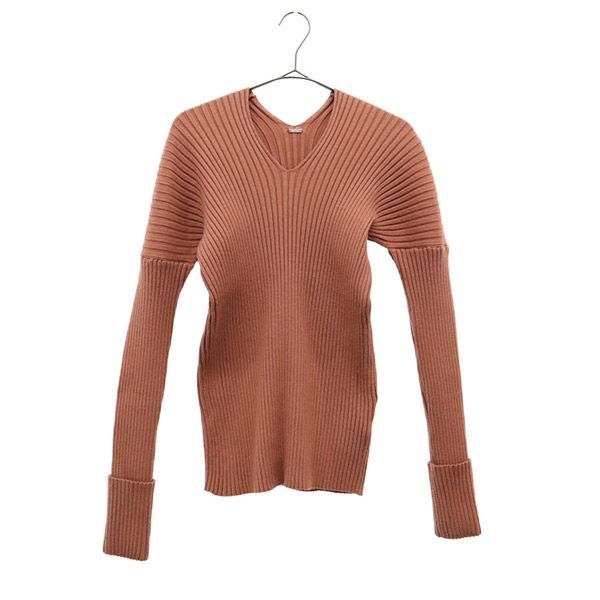 Mila Owen ミラオーウェン 長袖 ニット