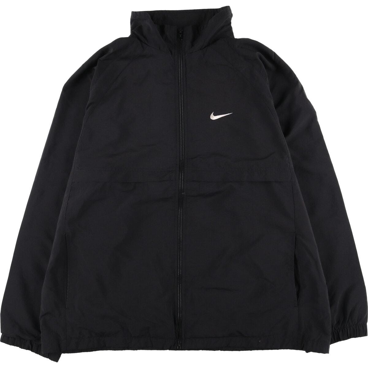 古着 90年代 ナイキ NIKE ウインドブレーカー メンズXL相当 ヴィンテージ/eaa544548