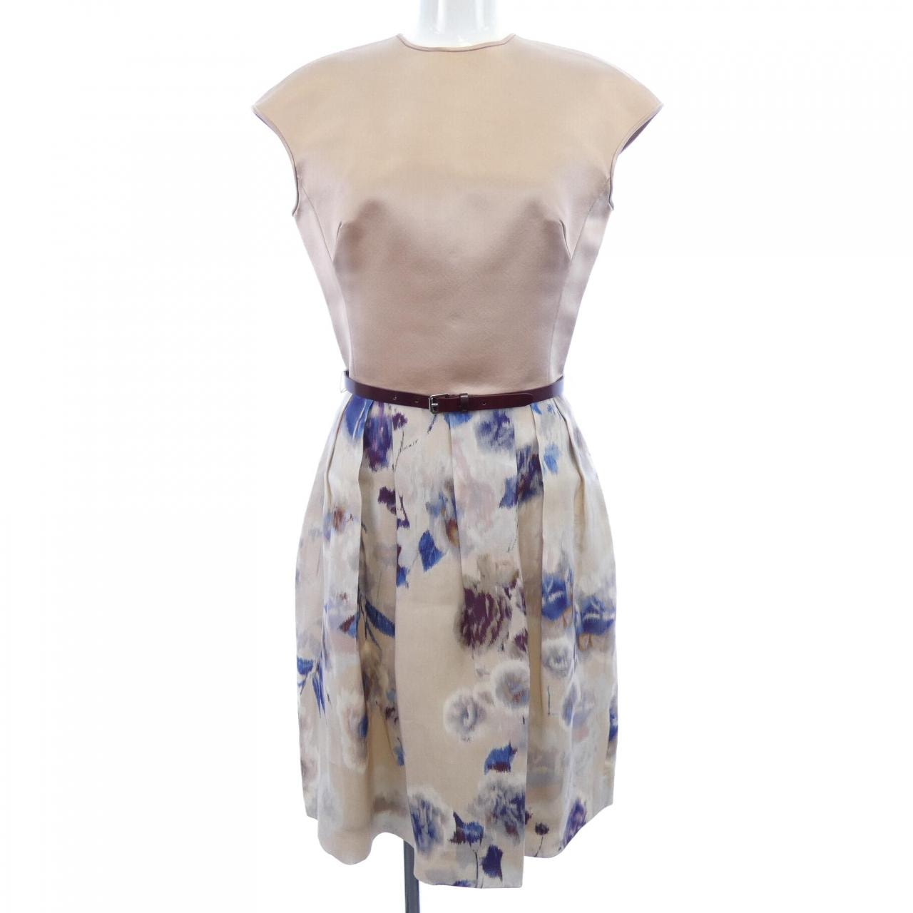 クリスチャンディオール CHRISTIAN DIOR 2A21634E1689 ワンピース