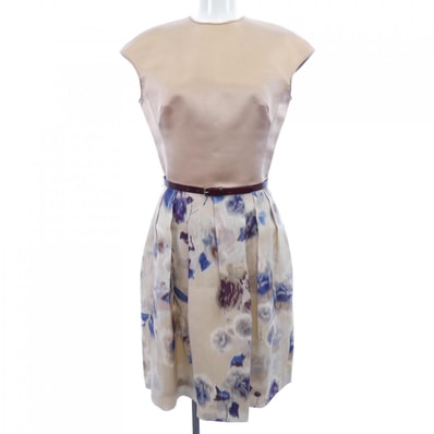 クリスチャンディオール CHRISTIAN DIOR 2A21634E1689 ワンピース