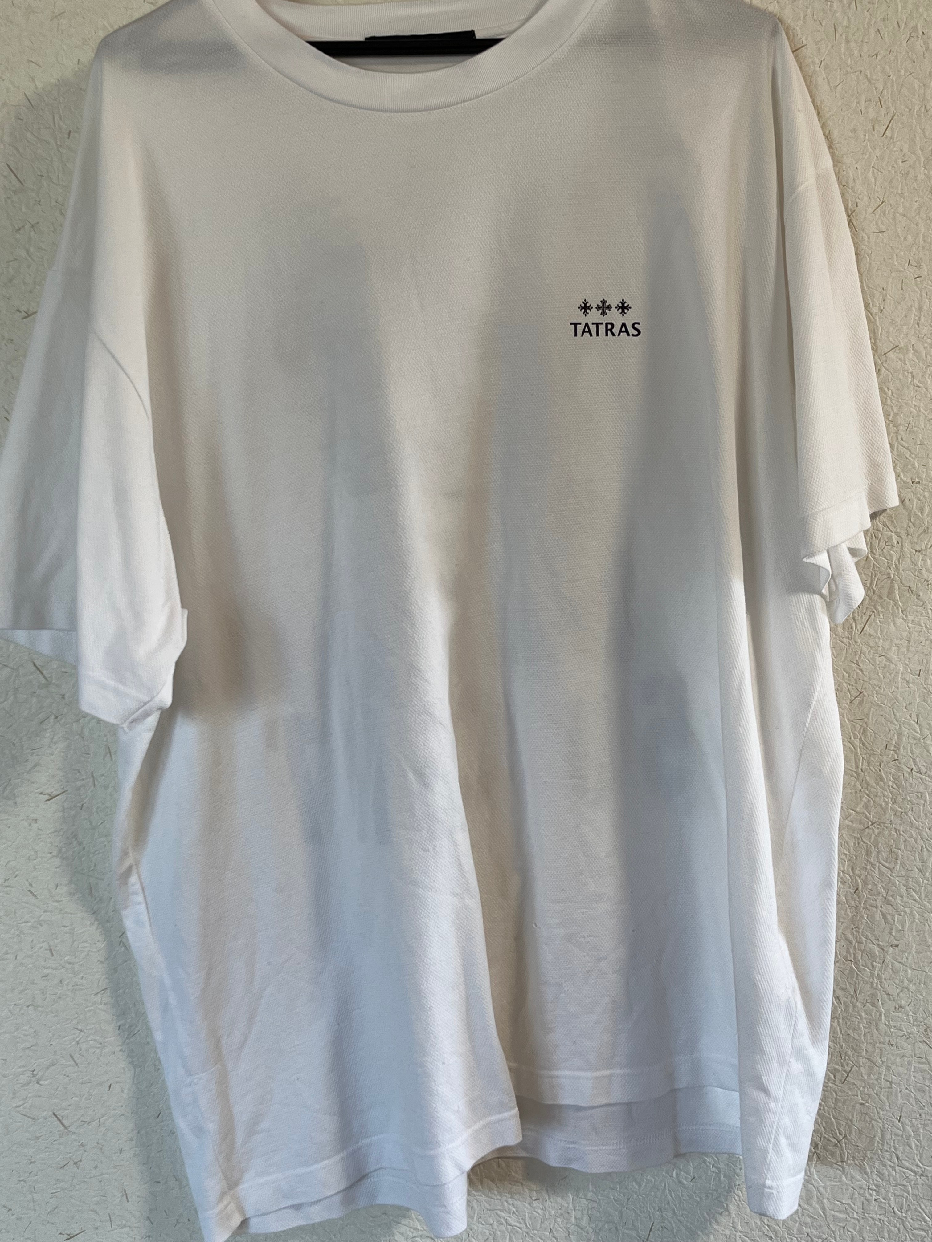 TATRAS × 50 CENT DAIN カットソー・Tシャツ サイズ4
