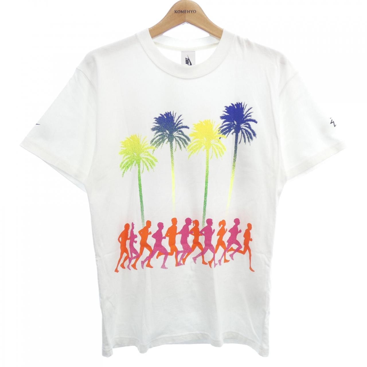 ナイキ NIKE STUSSY/CU9259-100 Tシャツ
