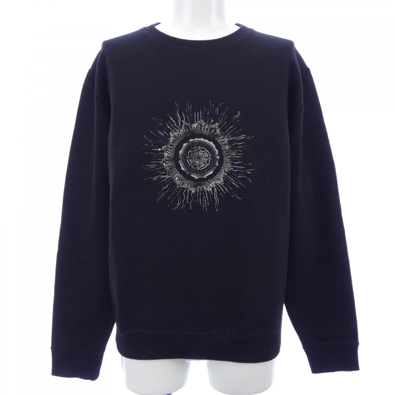 サンローラン SAINT LAURENT 551630 YBBV2 スウェット