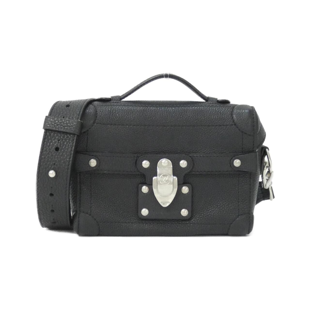 ルイヴィトン LVコロラド カーフ ソウル トランク M11516 ショルダーバッグ