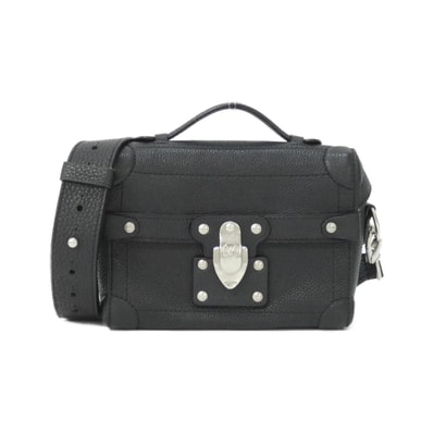 ルイヴィトン LVコロラド カーフ ソウル トランク M11516 ショルダーバッグ