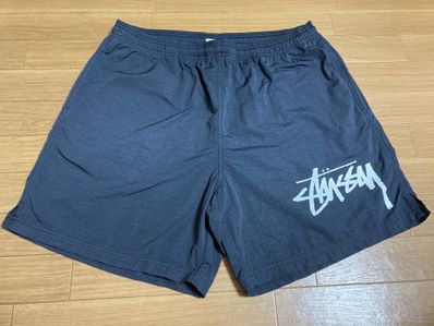 Nike x Stussy Water Short "Off Noir"
