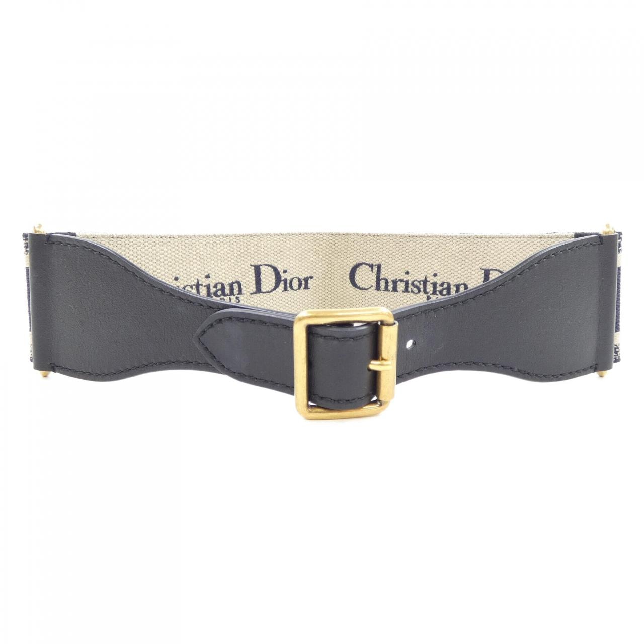 クリスチャンディオール CHRISTIAN DIOR BELT