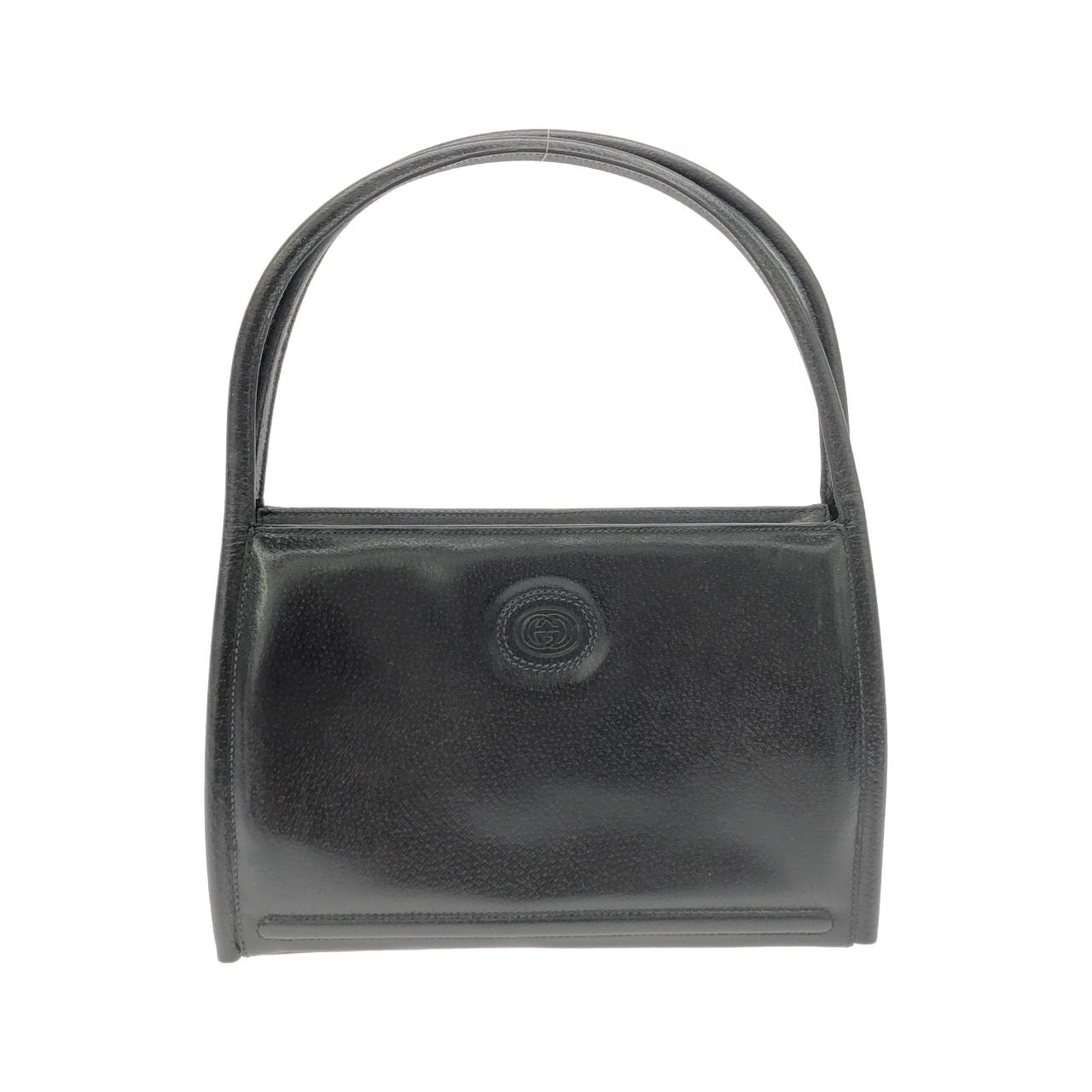 【ヴィンテージ】グッチ 000 908 0085 ショルダーバッグ