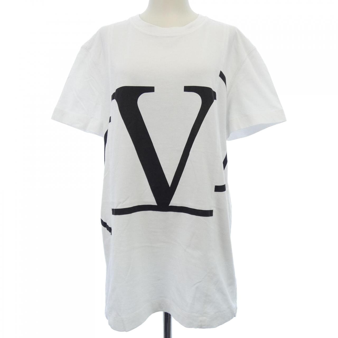 ヴァレンティノ VALENTINO 0000045669 Tシャツ