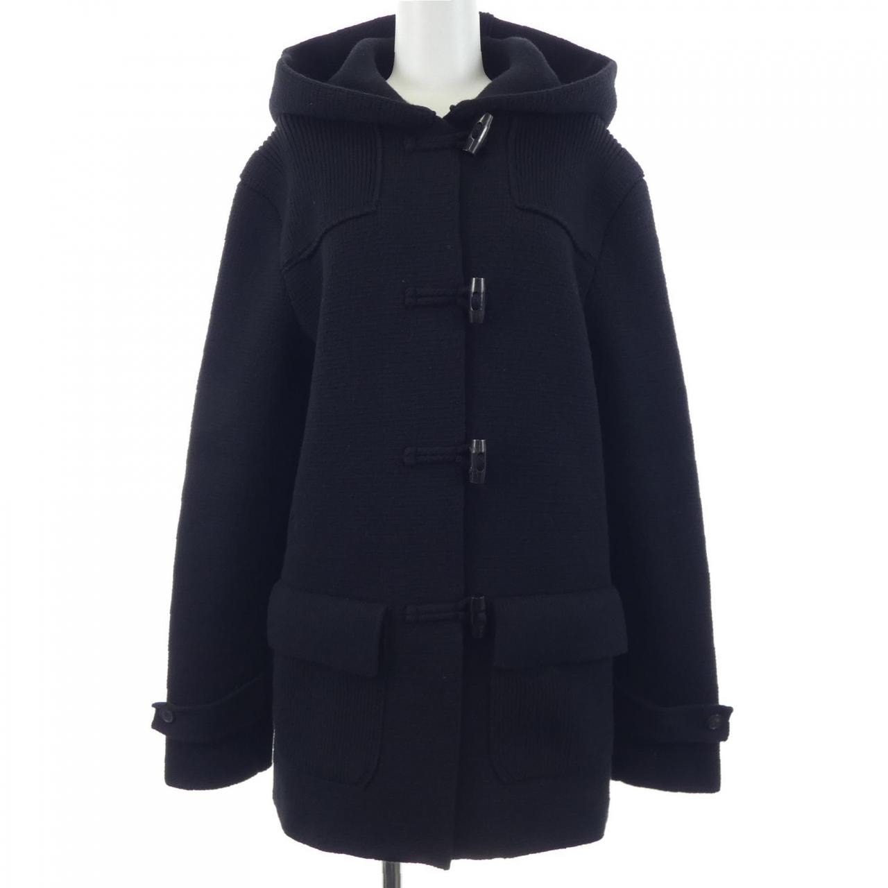クリスチャンディオール CHRISTIAN DIOR 844C01AM105 ダッフルコート