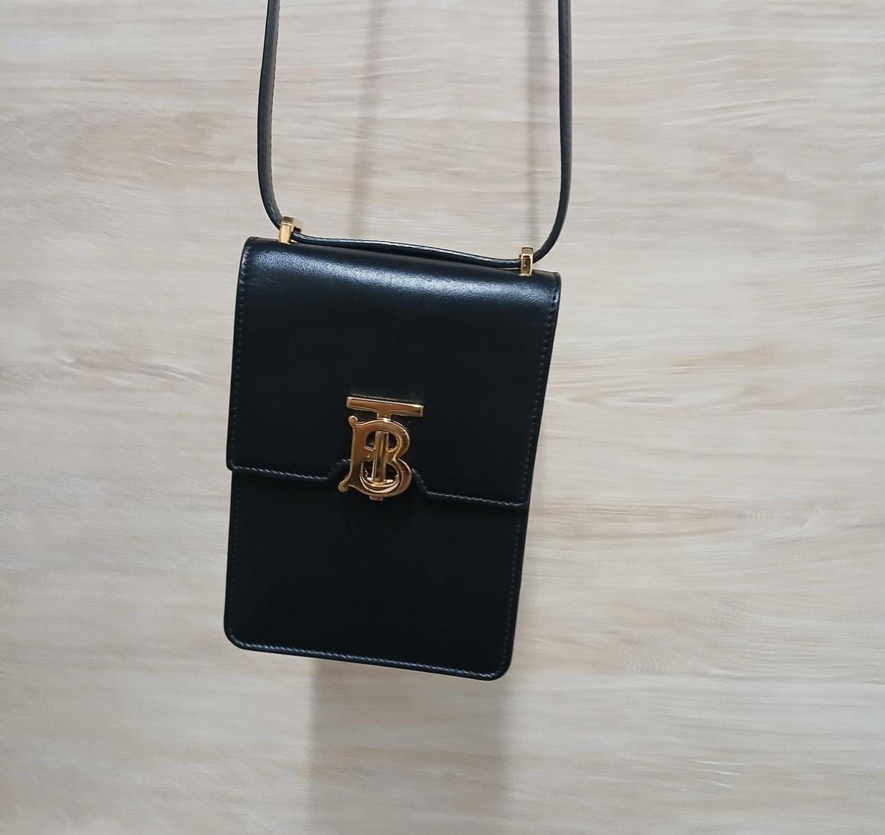 BURBERRY
