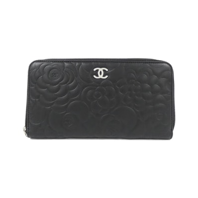 シャネル 50085 財布