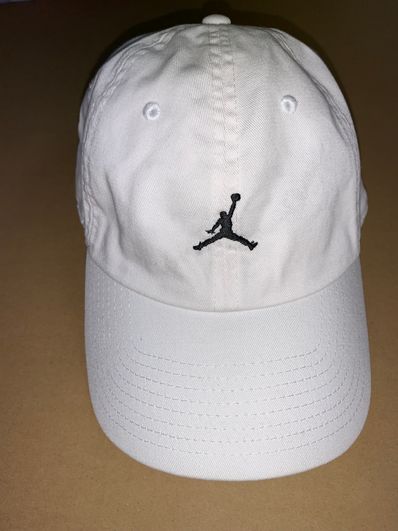 NIKE JORDAN JUMPMAN CAP キャップ