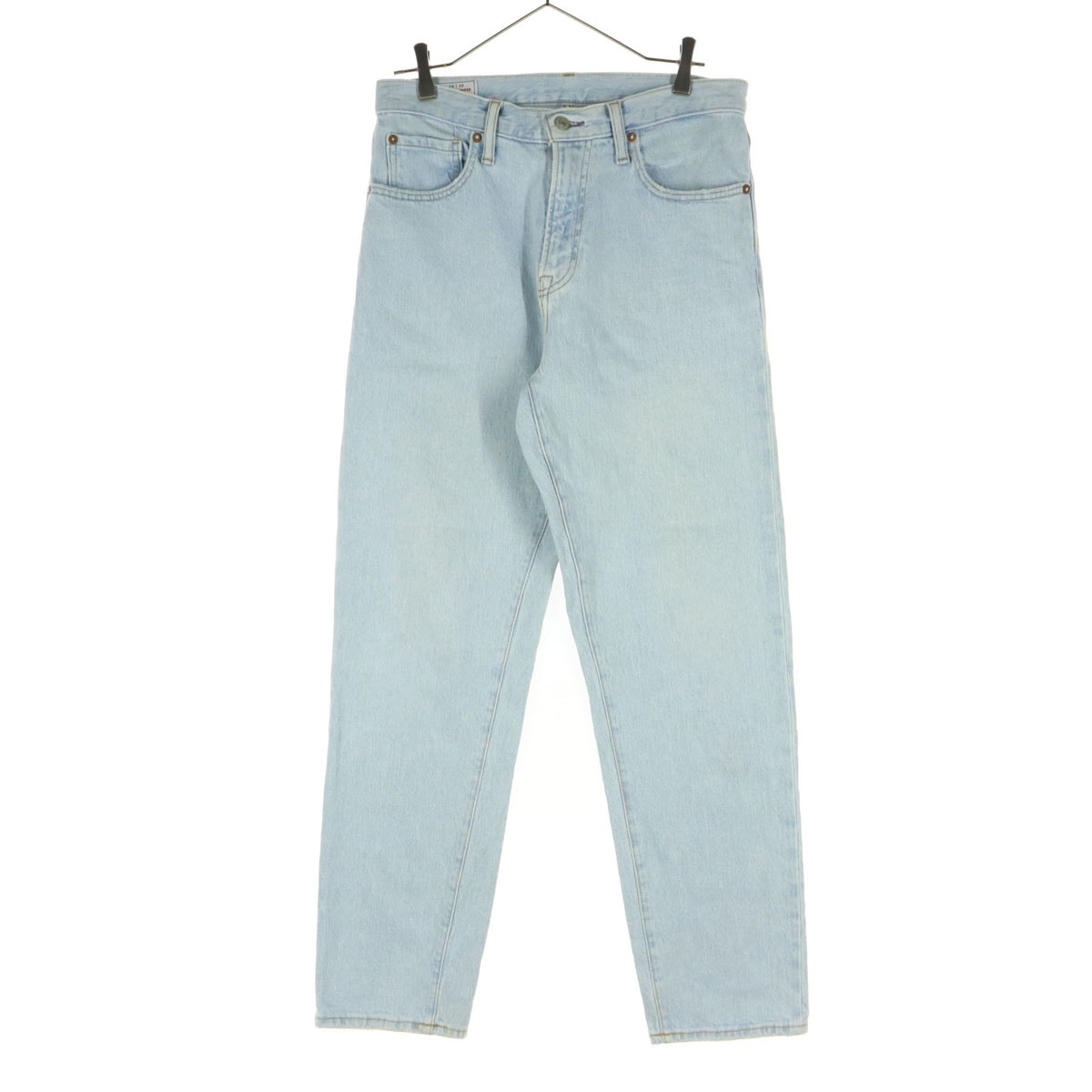 GAP ギャップ コットン デニムパンツ w29 ブルー系