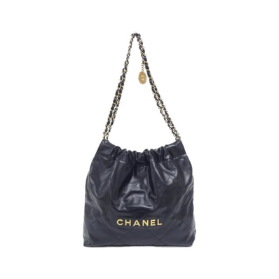 シャネル シャネル22 ライン SMALL AS3260 ショルダーバッグ