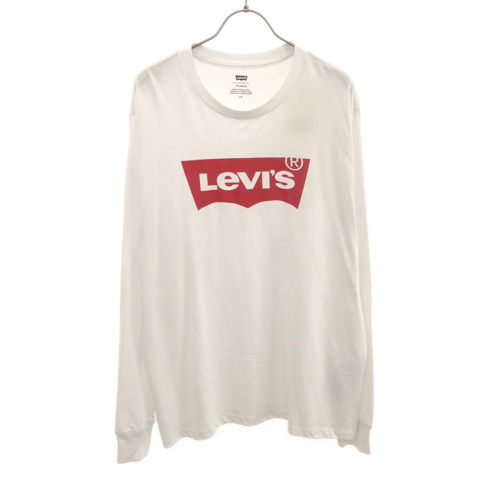 Levi's リーバイス 長袖 Tシャツ