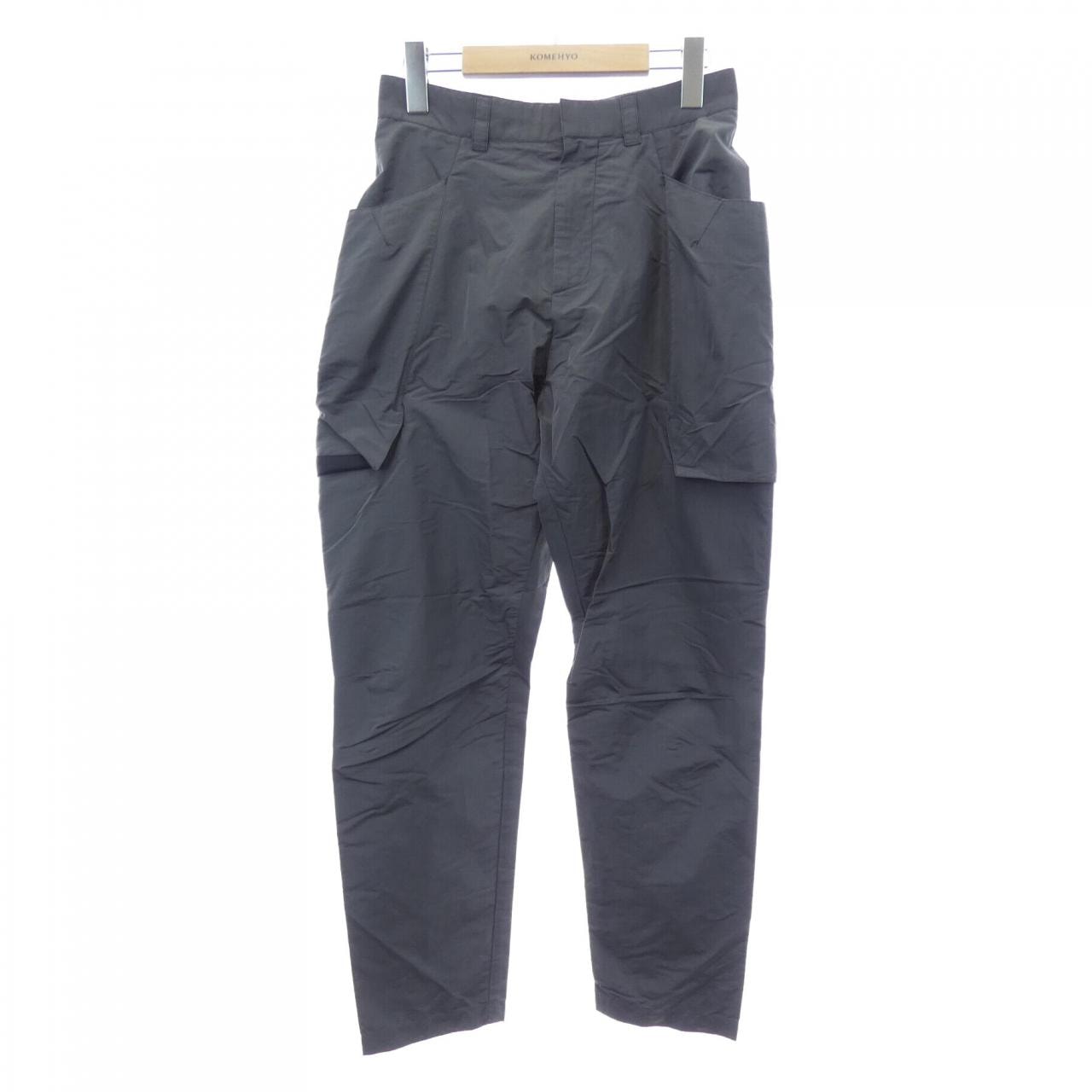 ディオール DIOR 023C126A4717 パンツ