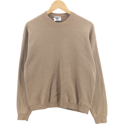 古着 90年代 リー Lee HEAVY WEIGHT 無地 ブランクスウェットシャツ トレーナー USA製 メンズM相当 ヴィンテージ/eaa418596