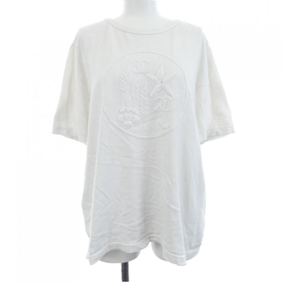 シャネル CHANEL P72456K10424 22P Tシャツ