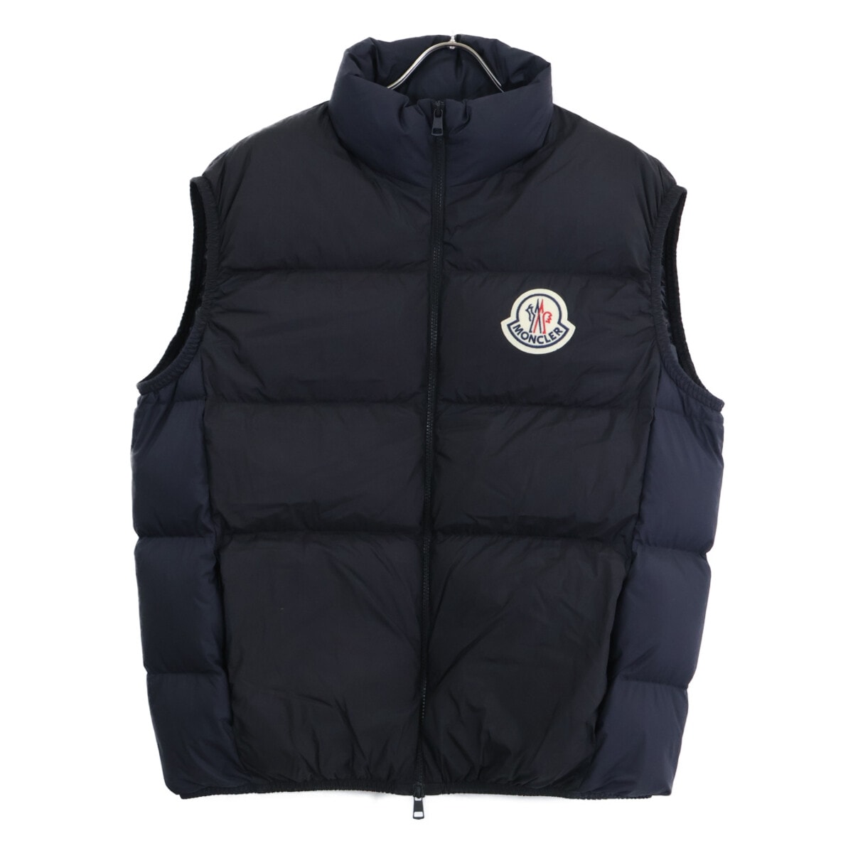 モンクレール 【美品】23AW ALMAZ GILET ダウン 1
