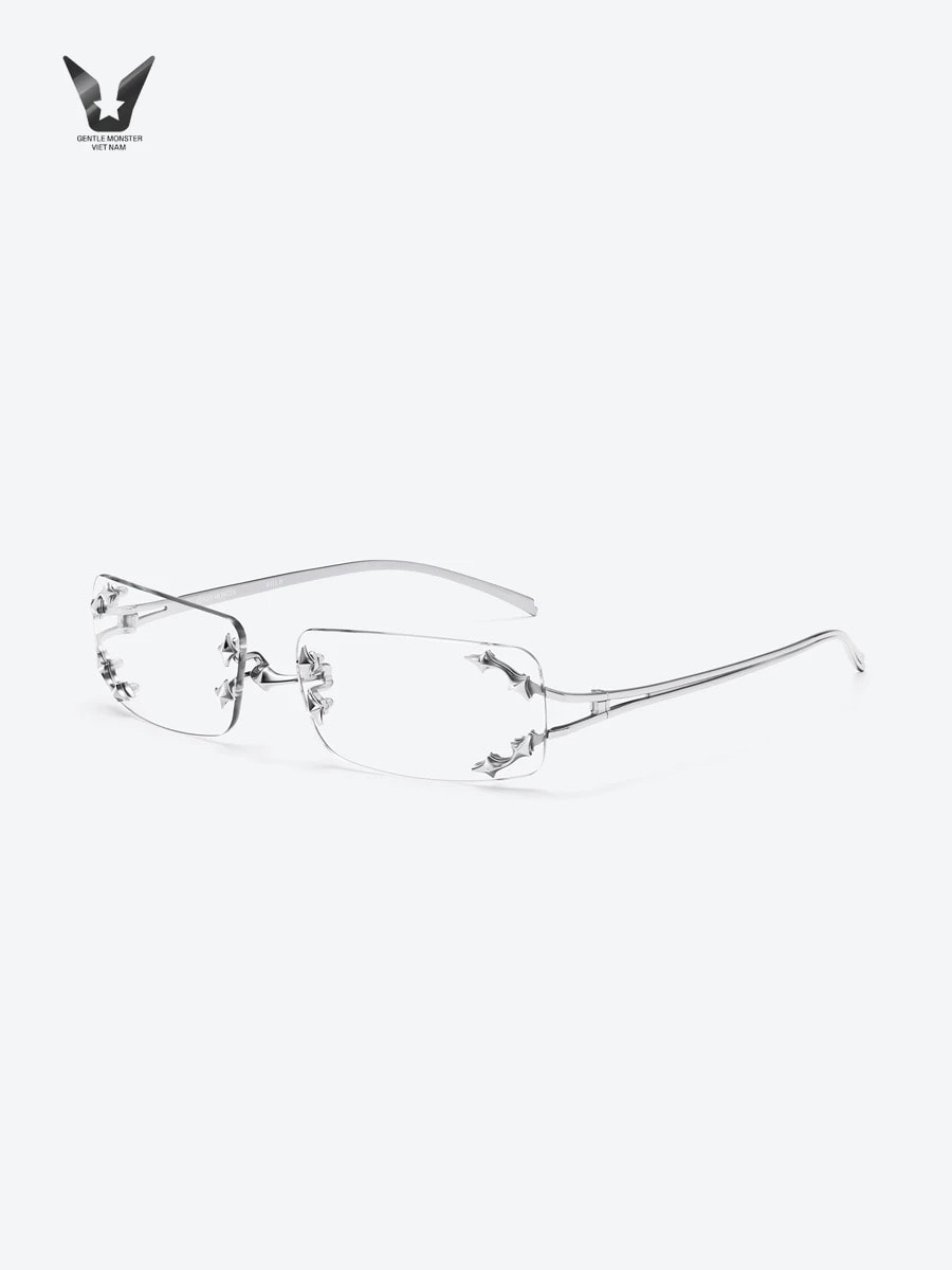 Gentle Monster Tta 02(BRG) 