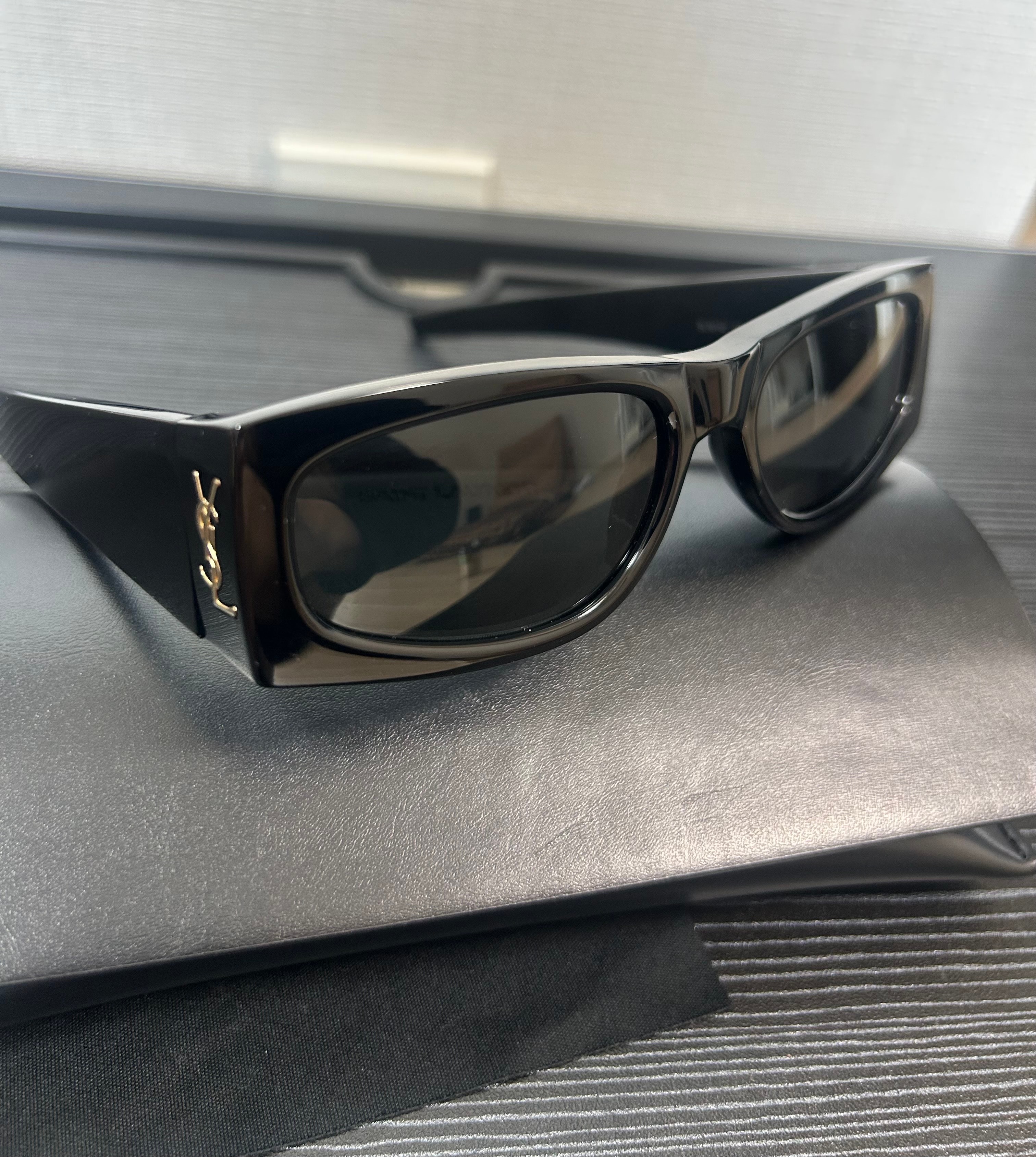 Kith x Modo Georgica Sunglasses 