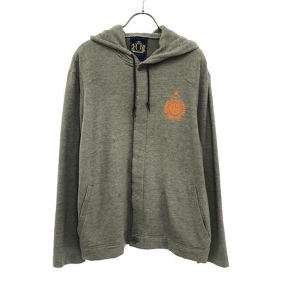 SOPHNET. 長袖 スウェットパーカー