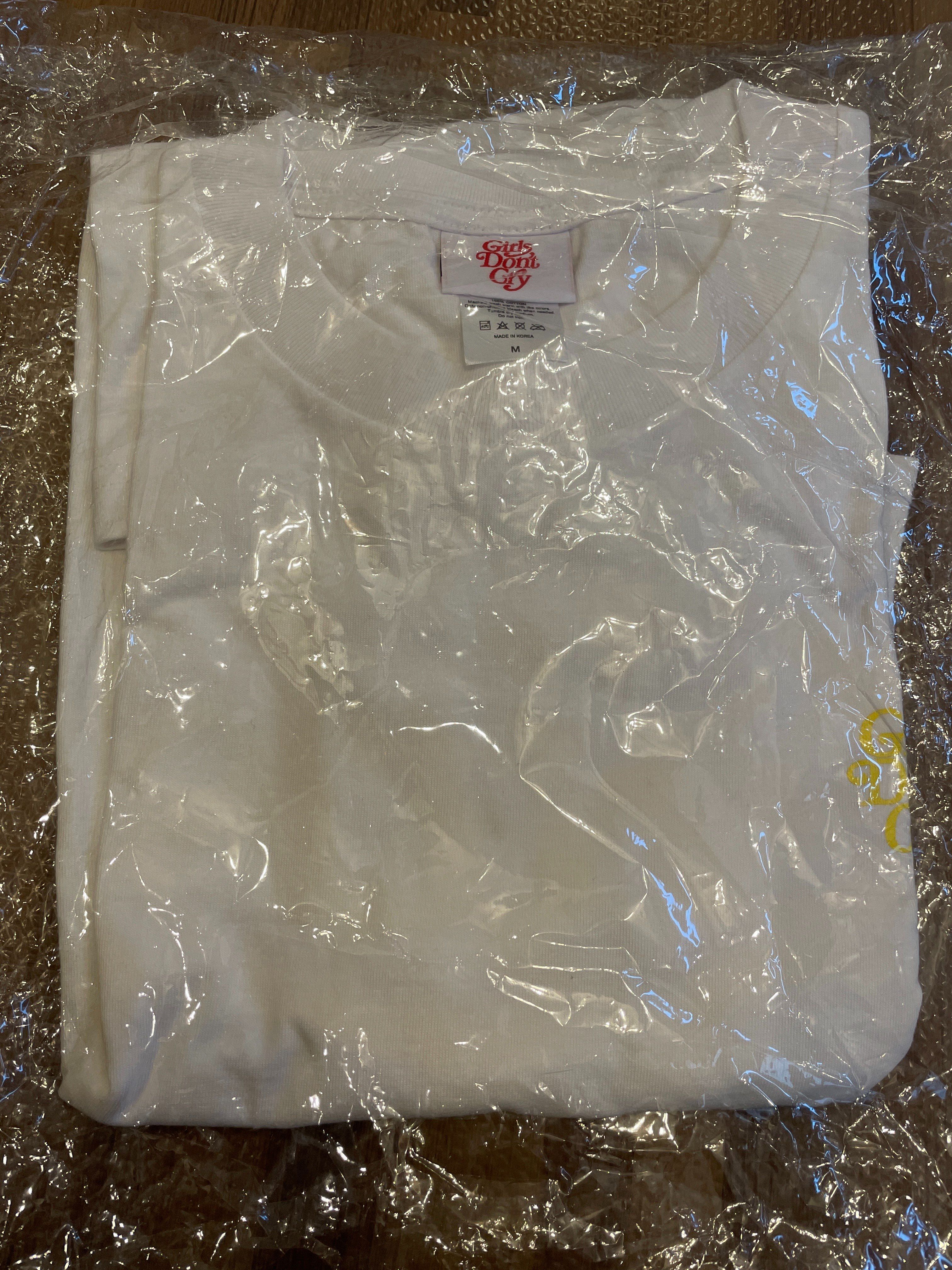 girls don't cry x 麺散