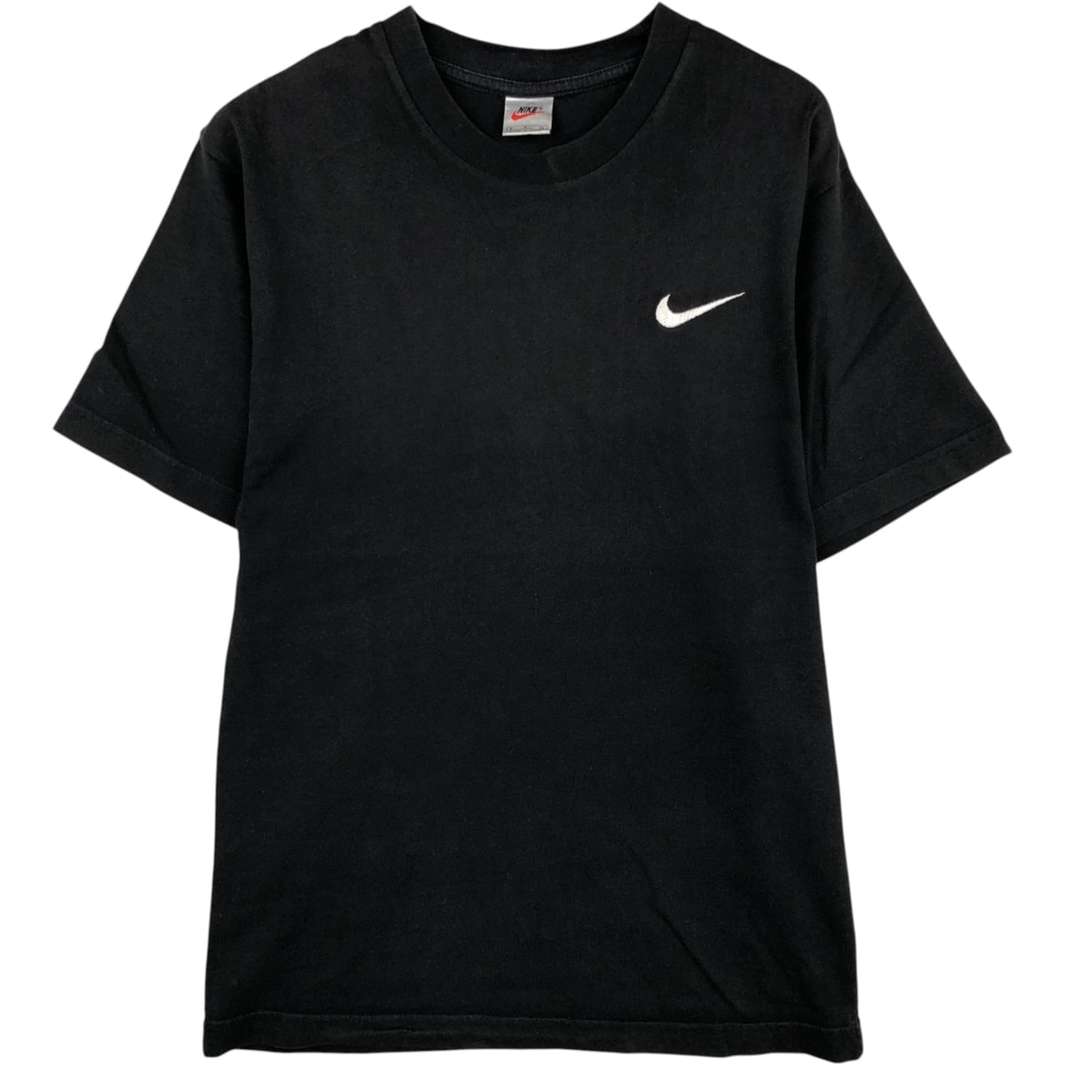 古着 90年代 ナイキ NIKE ロゴTシャツ メンズS相当 ヴィンテージ/eaa623093