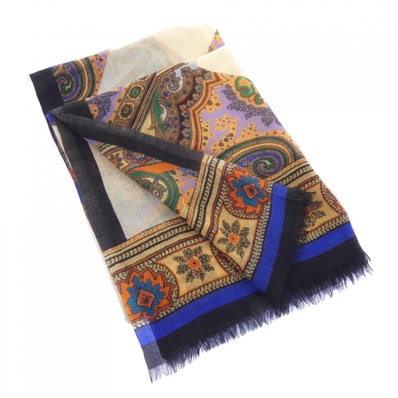 エトロ ETRO ショール
