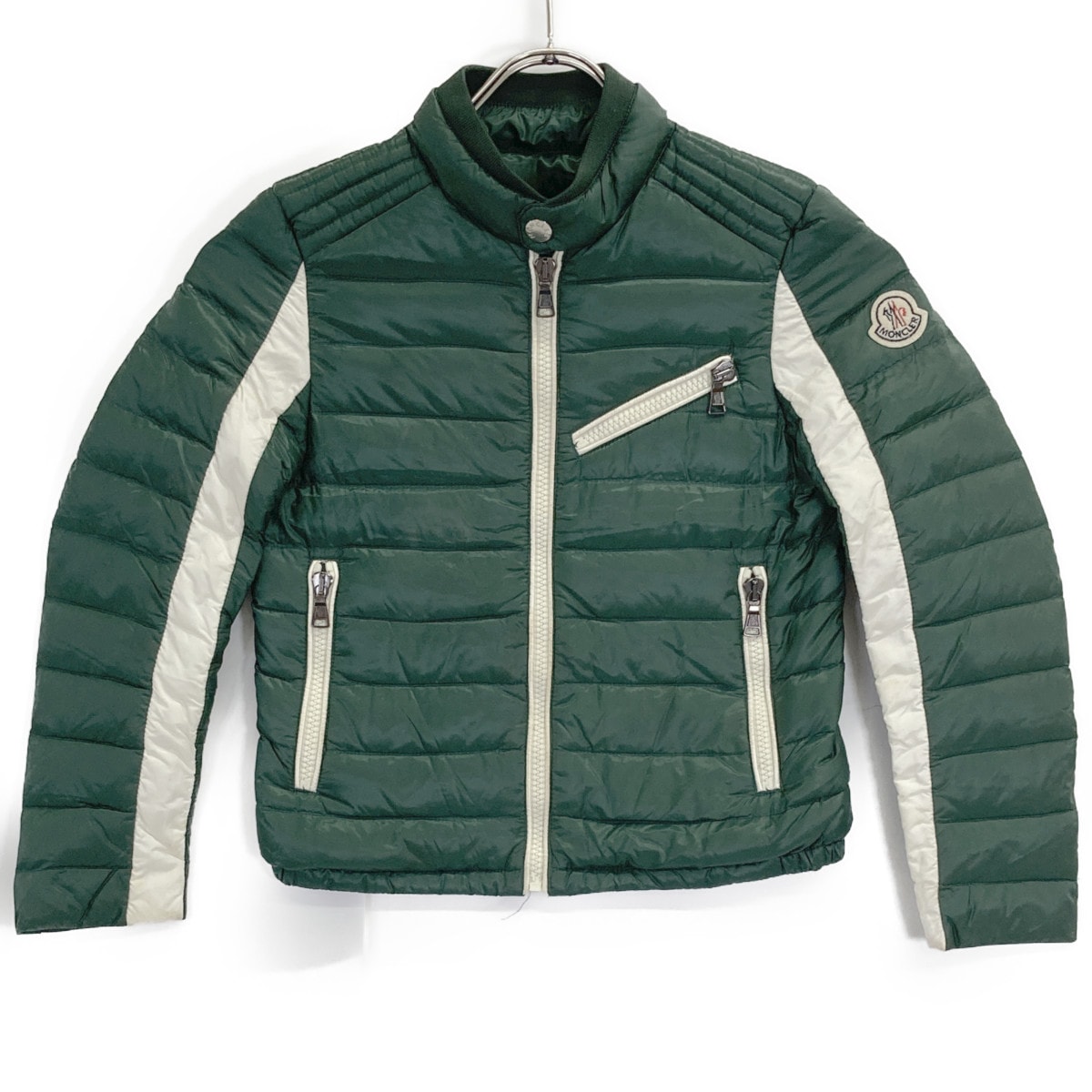 モンクレール AURAY ダウン 130