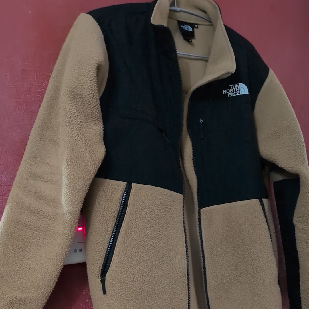 The North Face Denali Jacket (Unisex) "Utility Brown"