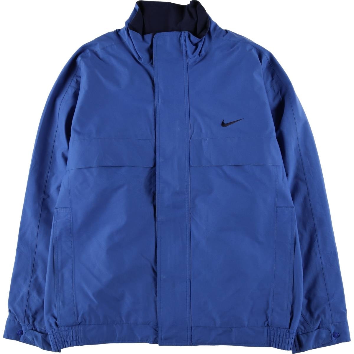古着 ナイキ NIKE GOLF ゴルフ ウインドブレーカー メンズL相当/eaa586473