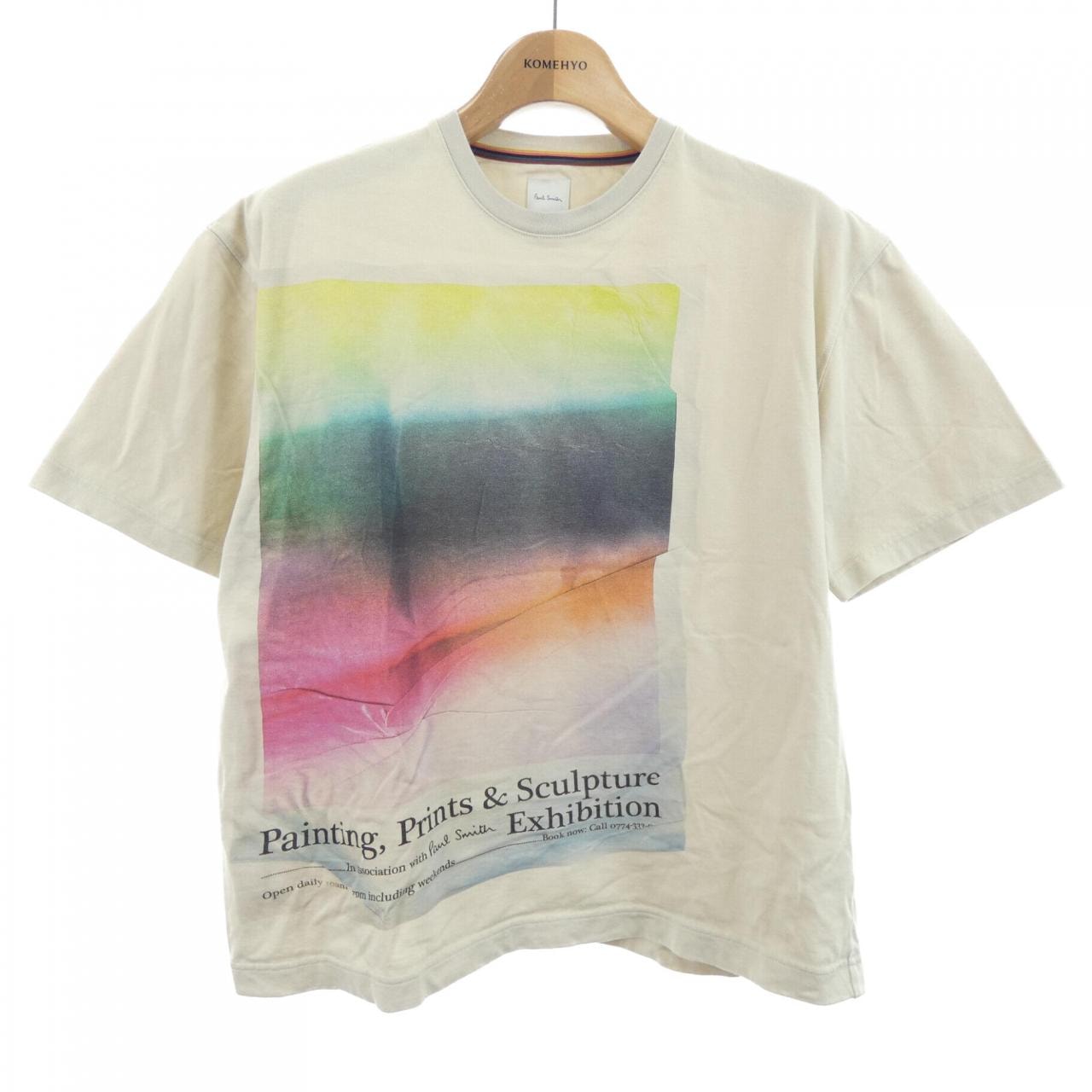 ポールスミス Paul Smith Tシャツ