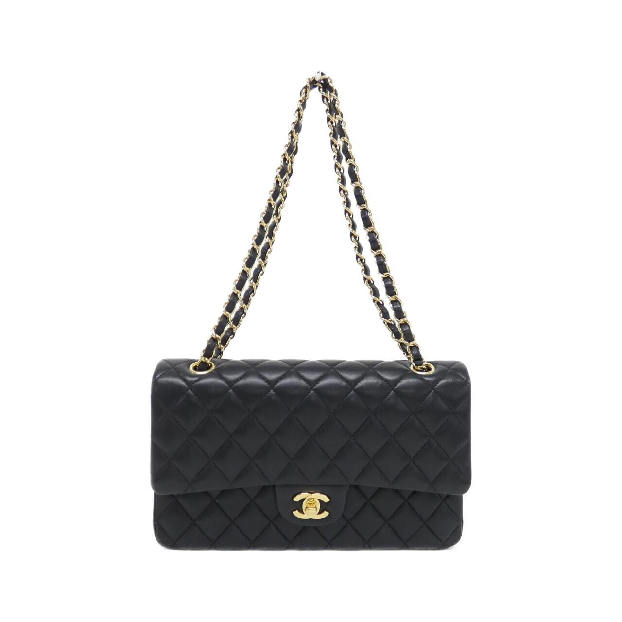 シャネル 1112 ショルダーバッグ