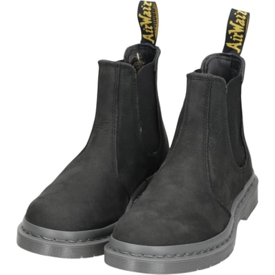 古着 ドクターマーチン Dr.Martens 27674 サイドゴアブーツ 6 レディース25.0cm相当/saa015211