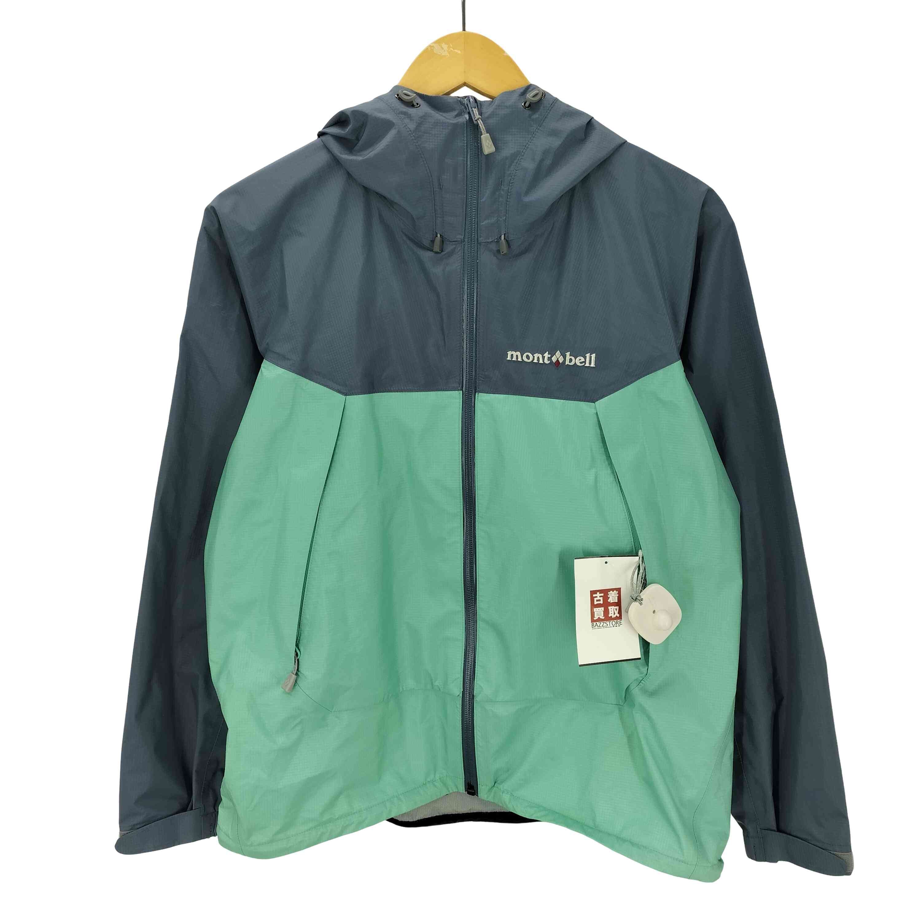 サンダーパス ジャケット Women's マウンテン パーカー【1143475334771】