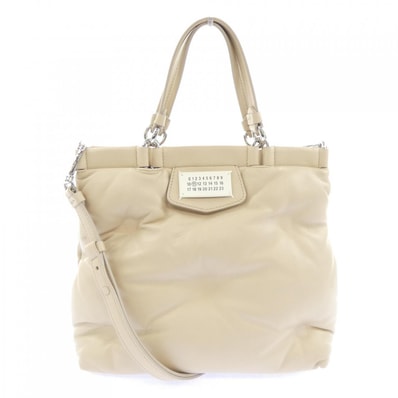 メゾンマルジェラ Maison Margiela GLAM SLAM トートバッグ S56WD0133 BAG
