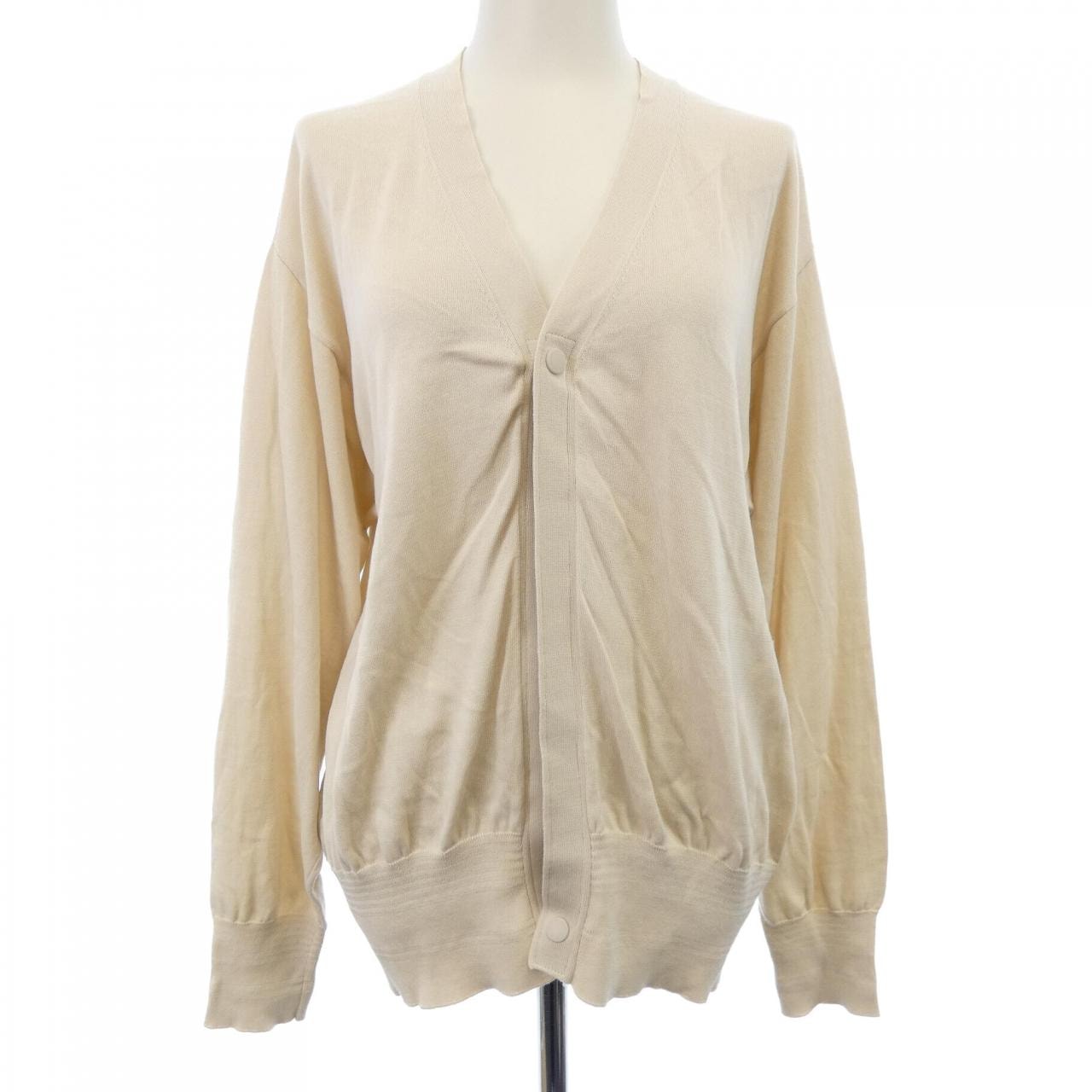 ハイク HYKE カーディガン