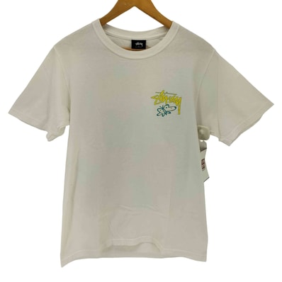 20SS SUPER BLOOM TEE【1143445274717】