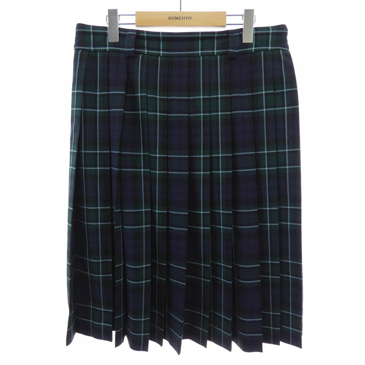 ミュウミュウ MIU MIU MG1781 1ZZV スカート