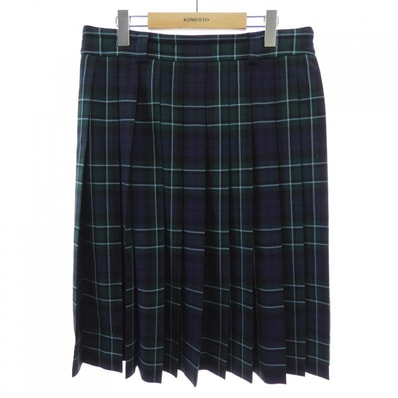 ミュウミュウ MIU MIU MG1781 1ZZV スカート