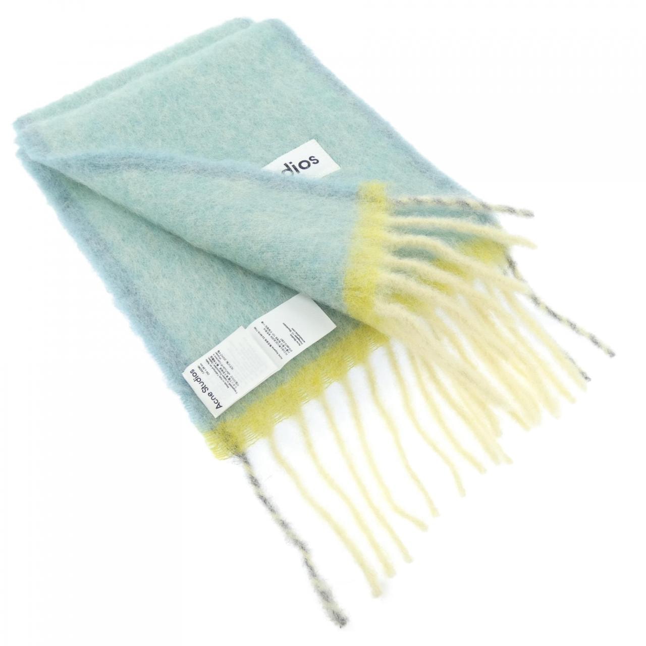 アクネストゥディオズ ACNE STUDIOS MUFFLER